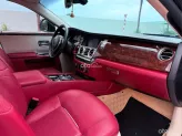 Rolls-Royce Ghost Series II  2011 - Hàng hiếm khó tìm, giá mềm liên hệ trực tiếp