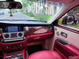 Rolls-Royce Ghost Series II  2011 - Hàng hiếm khó tìm, giá mềm liên hệ trực tiếp