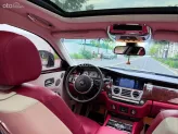 Rolls-Royce Ghost Series II  2011 - Hàng hiếm khó tìm, giá mềm liên hệ trực tiếp
