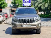 Toyota Land Cruiser Prado VX 2016 - Xe của chủ tịch