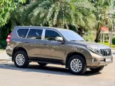 Toyota Land Cruiser Prado VX 2016 - Xe của chủ tịch