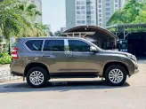 Toyota Land Cruiser Prado VX 2016 - Xe của chủ tịch