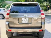 Toyota Land Cruiser Prado VX 2016 - Xe của chủ tịch