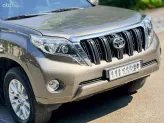 Toyota Land Cruiser Prado VX 2016 - Xe của chủ tịch