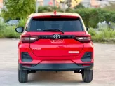 Toyota Raize 2022 - Nhỏ gọn nhẹ nhàng