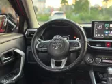 Toyota Raize 2022 - Nhỏ gọn nhẹ nhàng