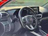 Toyota Raize 2022 - Nhỏ gọn nhẹ nhàng