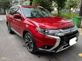 Mitsubishi Outlander 2.0 CVT Premium 2021 - Xe gia đình 7 chỗ siêu lành