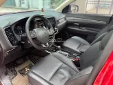 Mitsubishi Outlander 2.0 CVT Premium 2021 - Xe gia đình 7 chỗ siêu lành