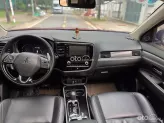 Mitsubishi Outlander 2.0 CVT Premium 2021 - Xe gia đình 7 chỗ siêu lành