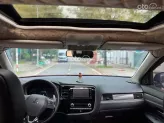 Mitsubishi Outlander 2.0 CVT Premium 2021 - Xe gia đình 7 chỗ siêu lành