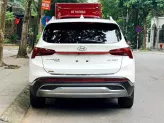 Hyundai Santa Fe 2.2 Dầu Cao cấp 2022 - Xe hot dòng Hyundai