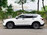 Hyundai Santa Fe 2.2 Dầu Cao cấp 2022 - Xe hot dòng Hyundai