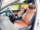 Hyundai Santa Fe 2.2 Dầu Cao cấp 2022 - Xe hot dòng Hyundai