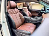 Hyundai Santa Fe 2.2 Dầu Cao cấp 2022 - Xe hot dòng Hyundai