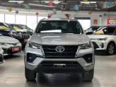 Toyota Fortuner 2.7 V 4X2 AT 2022 - Model 2023 cực đẹp