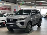 Toyota Fortuner 2.7 V 4X2 AT 2022 - Model 2023 cực đẹp