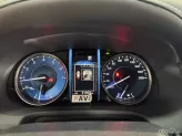 Toyota Fortuner 2.7 V 4X2 AT 2022 - Model 2023 cực đẹp