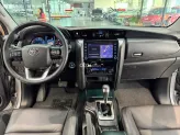 Toyota Fortuner 2.7 V 4X2 AT 2022 - Model 2023 cực đẹp