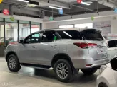 Toyota Fortuner 2.7 V 4X2 AT 2022 - Model 2023 cực đẹp
