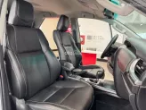 Toyota Fortuner 2.7 V 4X2 AT 2022 - Model 2023 cực đẹp