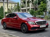 Mercedes-Benz C200 Exclusive 2022 - Lướt đẹp nhất thị trường chuyển nhượng