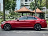 Mercedes-Benz C200 Exclusive 2022 - Lướt đẹp nhất thị trường chuyển nhượng