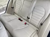 Mercedes-Benz C200 Exclusive 2022 - Lướt đẹp nhất thị trường chuyển nhượng