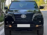 Toyota Fortuner 2.4G 4x2 AT  2024 - Một chủ tư nhân biển Hà Nội