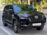 Toyota Fortuner 2.4G 4x2 AT  2024 - Một chủ tư nhân biển Hà Nội