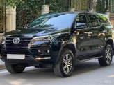 Toyota Fortuner 2.4G 4x2 AT  2024 - Một chủ tư nhân biển Hà Nội