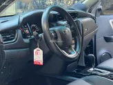 Toyota Fortuner 2.4G 4x2 AT  2024 - Một chủ tư nhân biển Hà Nội