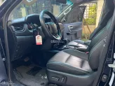 Toyota Fortuner 2.4G 4x2 AT  2024 - Một chủ tư nhân biển Hà Nội