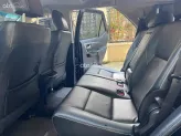 Toyota Fortuner 2.4G 4x2 AT  2024 - Một chủ tư nhân biển Hà Nội