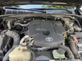Toyota Fortuner 2.4G 4x2 AT  2024 - Một chủ tư nhân biển Hà Nội