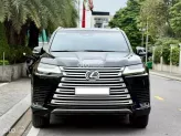 Lexus LX 600 VIP 2025 - Bản 4 ghế vip sẵn xe giao ngay