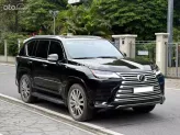 Lexus LX 600 VIP 2025 - Bản 4 ghế vip sẵn xe giao ngay