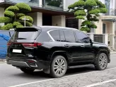 Lexus LX 600 VIP 2025 - Bản 4 ghế vip sẵn xe giao ngay