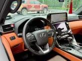 Lexus LX 600 VIP 2025 - Bản 4 ghế vip sẵn xe giao ngay