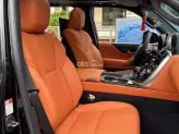 Lexus LX 600 VIP 2025 - Bản 4 ghế vip sẵn xe giao ngay