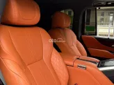 Lexus LX 600 VIP 2025 - Bản 4 ghế vip sẵn xe giao ngay
