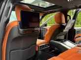 Lexus LX 600 VIP 2025 - Bản 4 ghế vip sẵn xe giao ngay