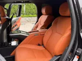Lexus LX 600 VIP 2025 - Bản 4 ghế vip sẵn xe giao ngay