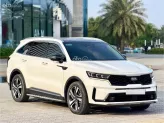 Kia Sorento 2021 - Siganature êm ái nhiều công nghệ