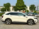 Kia Sorento 2021 - Siganature êm ái nhiều công nghệ