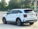 Kia Sorento 2021 - Siganature êm ái nhiều công nghệ