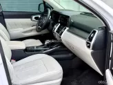 Kia Sorento 2021 - Siganature êm ái nhiều công nghệ