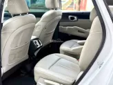 Kia Sorento 2021 - Siganature êm ái nhiều công nghệ