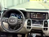 Kia Sorento 2021 - Siganature êm ái nhiều công nghệ