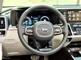 Kia Sorento 2021 - Siganature êm ái nhiều công nghệ